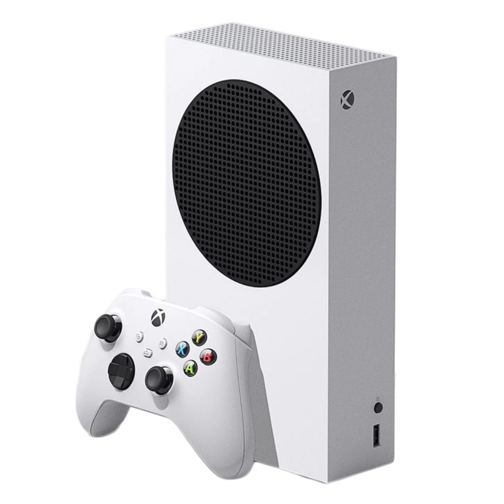 Xbox Konsole Series S 512 GB Meily