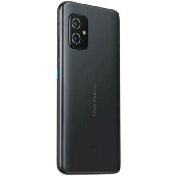 ASUS Zenfone 8 128GB, (Obsidian Black, Android 11, 8 GB DDR5) (5)