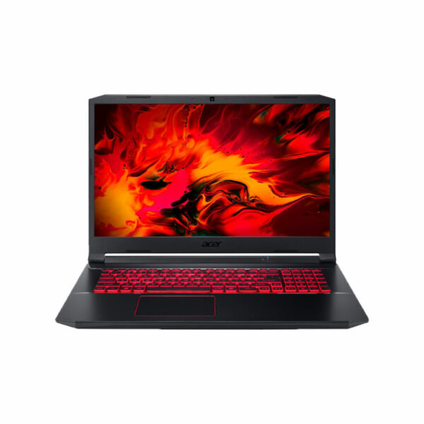 Acer Nitro 5 AN517-52-7454, Intel i7, 16gb, 512 ssd, Schawarz (1)