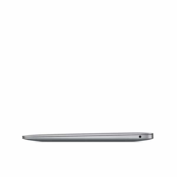 Apple MacBook Air M1 256 SSD, 8 GB, Spacegrau, Englisch-International Tastatur (4)