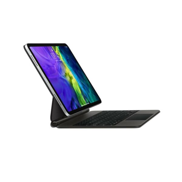 Apple Magic Keyboard für iPad Pro 11 (1-4), iPad Air (47), USB-C, schwarz
