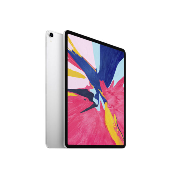 Apple iPad Pro 12.9 (3. Generation) WiFi 256 GB Silber 32.8 cm (12.9 Zoll) (1)