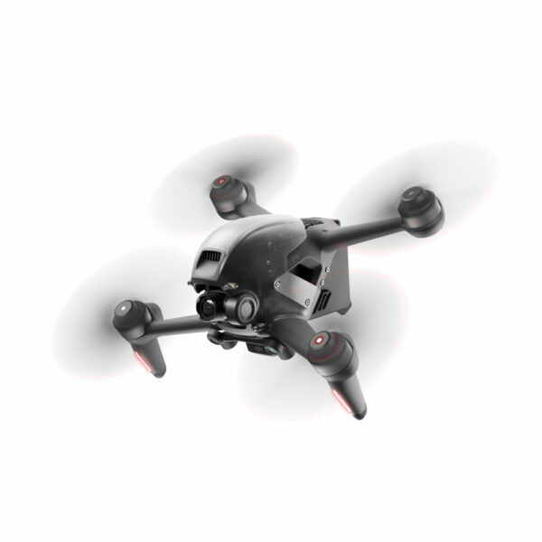 DJI FPV Combo, FPV Drohne,superweites 150°-Sichtfeld, DJI FPV Goggles V2 (2)