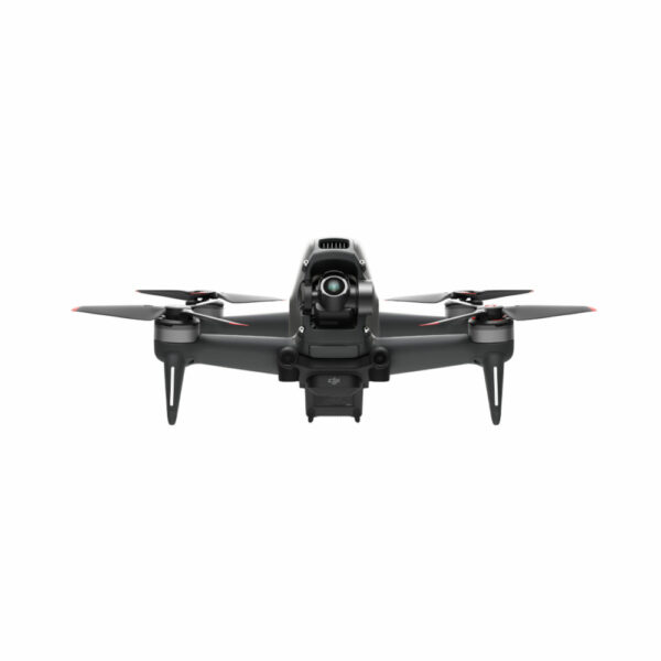 DJI FPV Combo, FPV Drohne,superweites 150°-Sichtfeld, DJI FPV Goggles V2 (3)