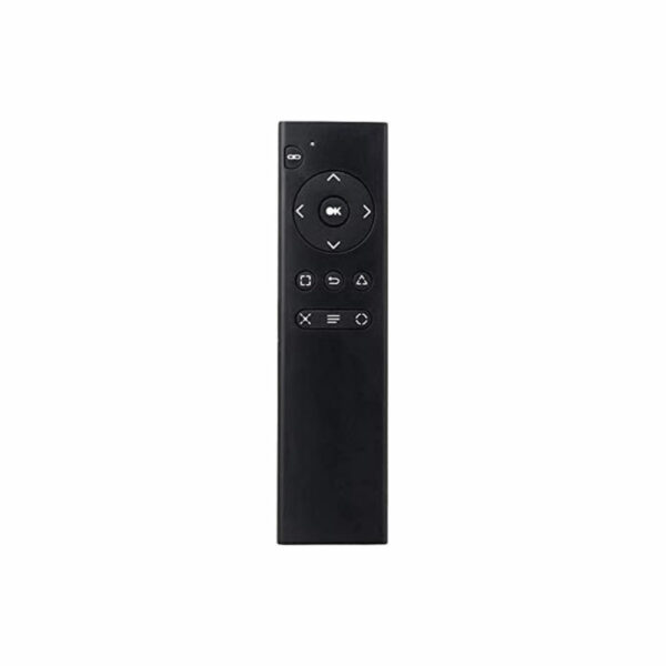 Dobe PS4 2.4G Wireless Multimedia Fernbedienung 10m Entfernung (3)