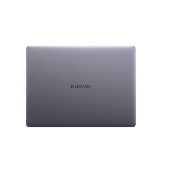 Huawei Matebook X Pro, Intel i7, 16gb,512gb Model MACH-W9, spacegrau, verpackung geöffnet (2)