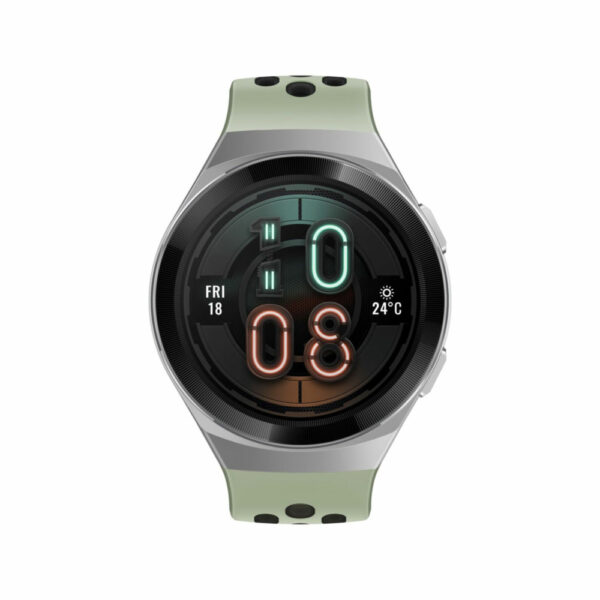 Huawei Watch GT 2E 46mm Grün (2)