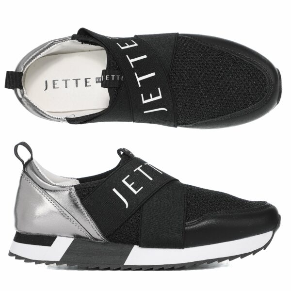 JETTE-sneaker-gekreuzt-schwarz-1
