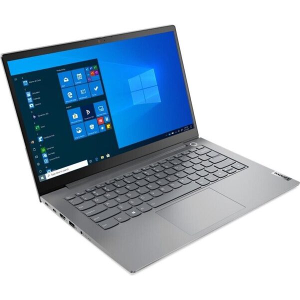 LENOVO ThinkBook 14 G2 Intel Core i5-1135G7 35,6cm 14Zoll FHD 8GB 256GB SSD UMA W10P (3)