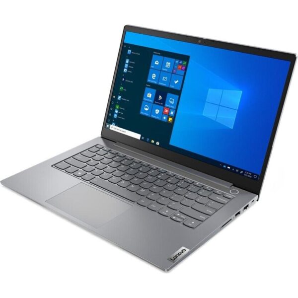 LENOVO ThinkBook 14 G2 Intel Core i5-1135G7 35,6cm 14Zoll FHD 8GB 256GB SSD UMA W10P (4)