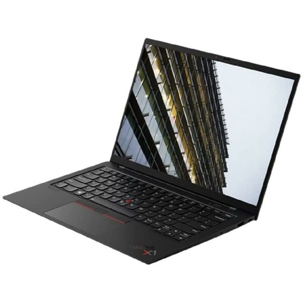 Lenovo ThinkPad X1 Carbon G9 14 Zoll i7-1165G7 1.20GHz 16GB RAM 512GB  schwarz (1)