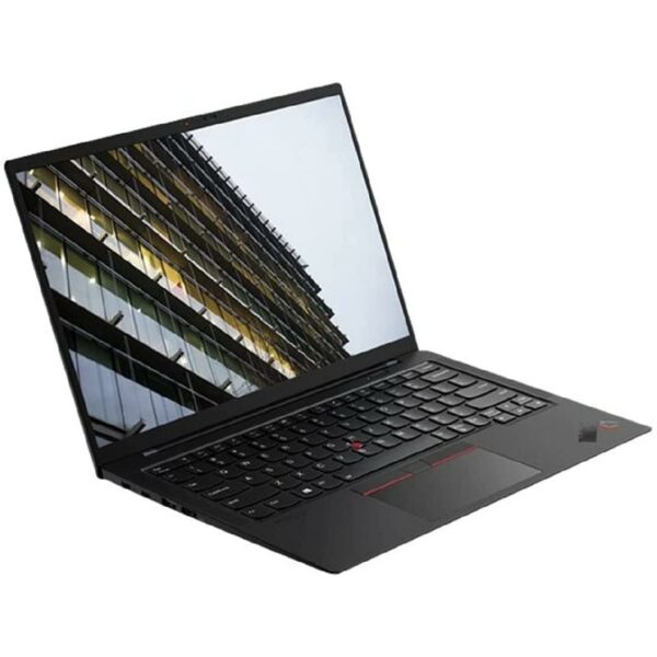 Lenovo ThinkPad X1 Carbon G9 14 Zoll i7-1165G7 1.20GHz 16GB RAM 512GB  schwarz (3)
