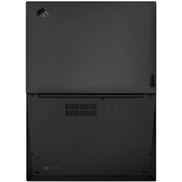 Lenovo ThinkPad X1 Carbon G9 14 Zoll i7-1165G7 1.20GHz 16GB RAM 512GB  schwarz (4)