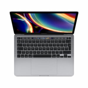 MacBook Pro (13'', 2020, Intel i5 2.0GHz, 512 SSD, 16GB, Spacegrau (1)