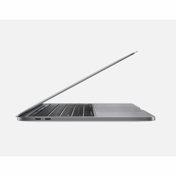 MacBook Pro (13'', 2020, Intel i5 2.0GHz, 512 SSD, 16GB, Spacegrau (2)