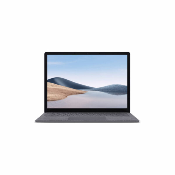Microsoft Laptop Surface 4 13 Zoll i7 16GB 512GB (Platina) (1)