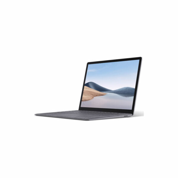 Microsoft Laptop Surface 4 13 Zoll i7 16GB 512GB (Platina) (2)