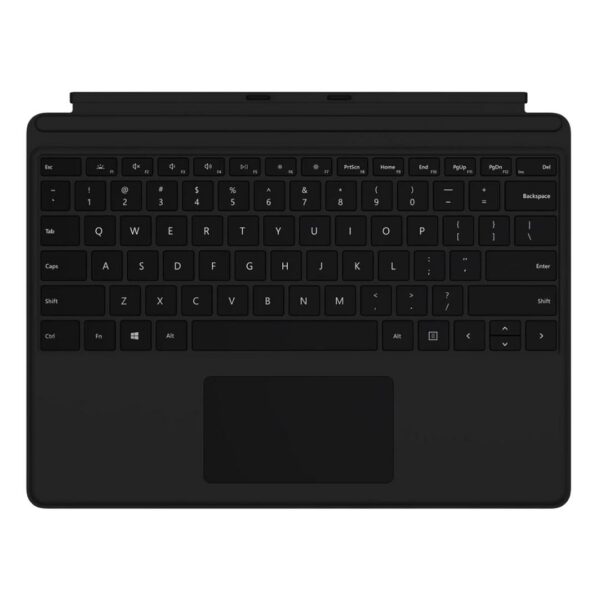 Microsoft Surface ProX Keyboard Tablet-Tastatur Passend für Marke Tablet Schwarz