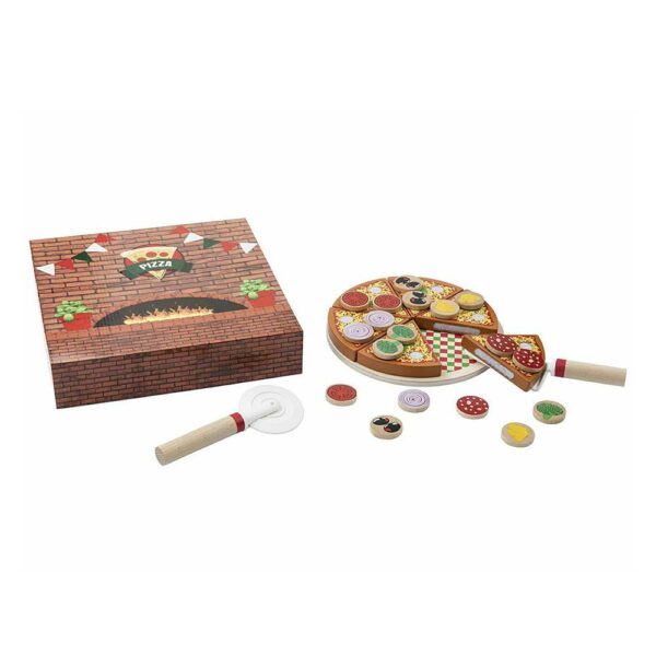 Playtive-Holzlebensmittel-Kinder-Echtholz-Lernspielzeug-Spiel-Spaß-2