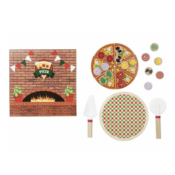Playtive-Holzlebensmittel-Kinder-Echtholz-Lernspielzeug-Spiel-Spaß-3