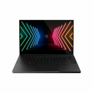 Razer Blade 15.6, i7-11800H, 16GB RAM, 1TB SSD, GeForce RTX 3070 (1)