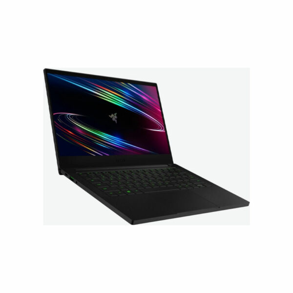 Razer Blade Stealth 13,Intel Core i7-1165G7  2,8 GHz 512 GB SSD 16 GB, Schwarz (2)