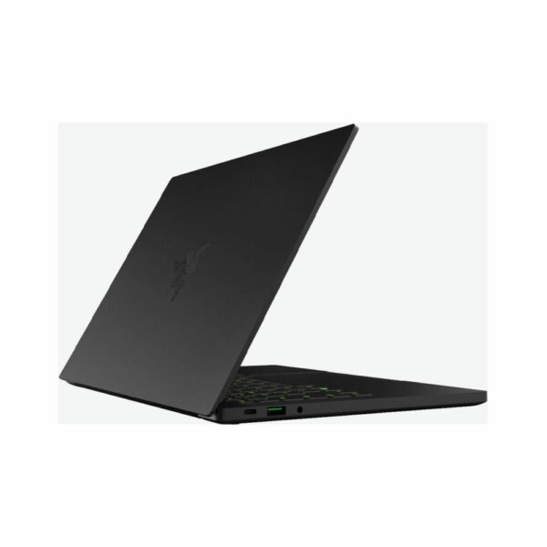 Razer Blade Stealth 13,Intel Core i7-1165G7  2,8 GHz 512 GB SSD 16 GB, Schwarz (3)