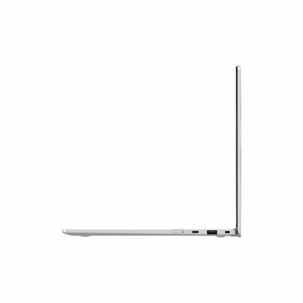 Samsung Galaxy Book Go 13.9 Silber NP345XLA-KB1DE, 128 SSD, 4 GB, Snapdragon(2,4) (3)