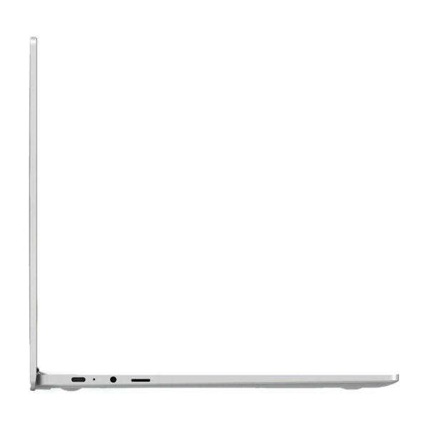 Samsung Galaxy Book Go 13.9 Silber NP345XLA-KB1DE, 128 SSD, 4 GB, Snapdragon(2,4) (4)