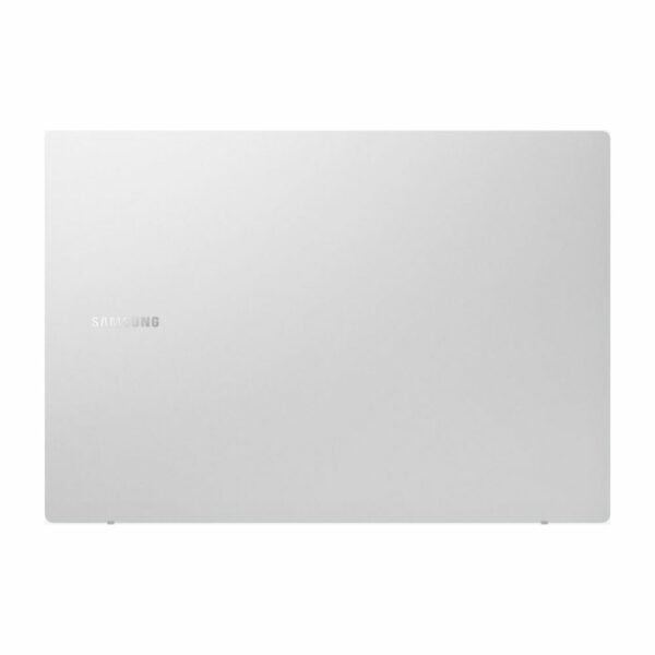 Samsung Galaxy Book Go 13.9 Silber NP345XLA-KB1DE, 128 SSD, 4 GB, Snapdragon(2,4) (5)