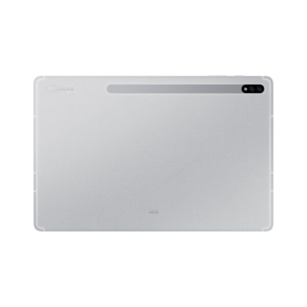 Samsung Galaxy Tab S7+ SM-T970N WiFi Mystic Silber (2)