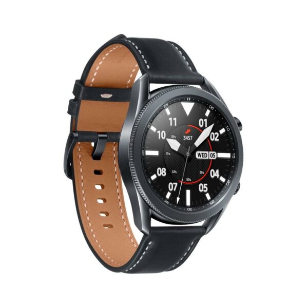 Samsung Galaxy Watch 3 LTE R845 45mm mystic black (4)
