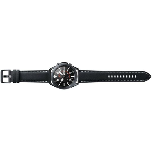 Samsung Galaxy Watch 3 LTE R845 45mm mystic black (6)