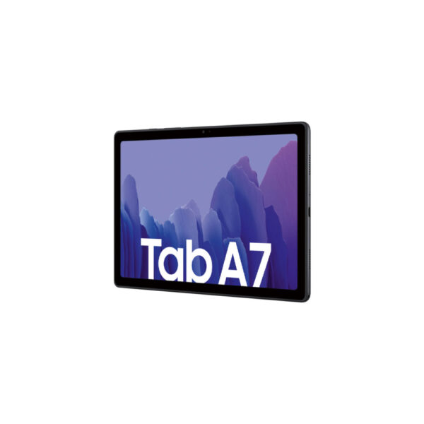 Samsung Tab A7, 32gb, Dark grau, verpackung geöffnet, 10.4 32GB Speicher, 8MP+5MP (2)