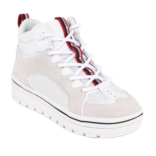 Skechers-Sneaker-weiß-2
