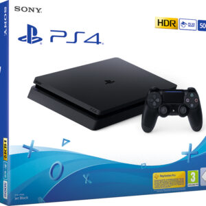 Sony-Playstation-4-500-GB-Jet-Black-1