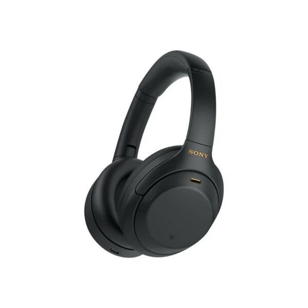 Sony WH-1000XM4 - Kopfhörer mit Mikrofon, Bluetooth, Kabellos, Ohrumschließend (1)