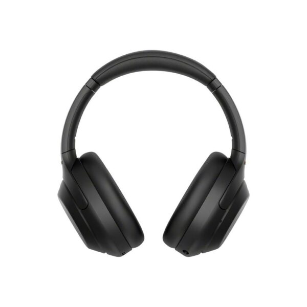 Sony WH-1000XM4 - Kopfhörer mit Mikrofon, Bluetooth, Kabellos, Ohrumschließend (2)