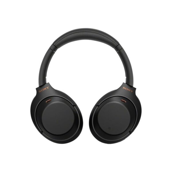 Sony WH-1000XM4 - Kopfhörer mit Mikrofon, Bluetooth, Kabellos, Ohrumschließend (3)