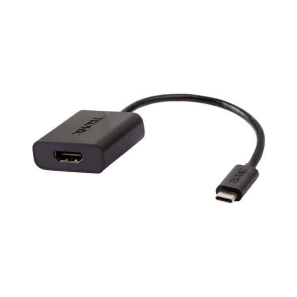 USB-C Adapter Sortiment (USB 3.1 Typ C auf HDMI Adapter) (1)