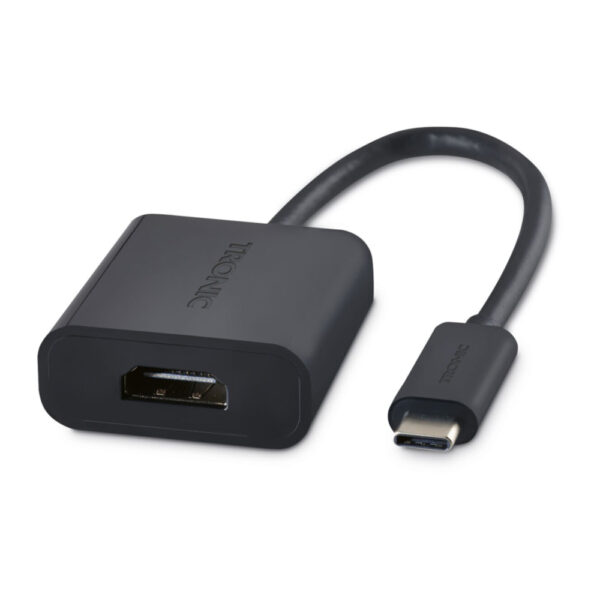USB-C Adapter Sortiment (USB 3.1 Typ C auf HDMI Adapter) (2)