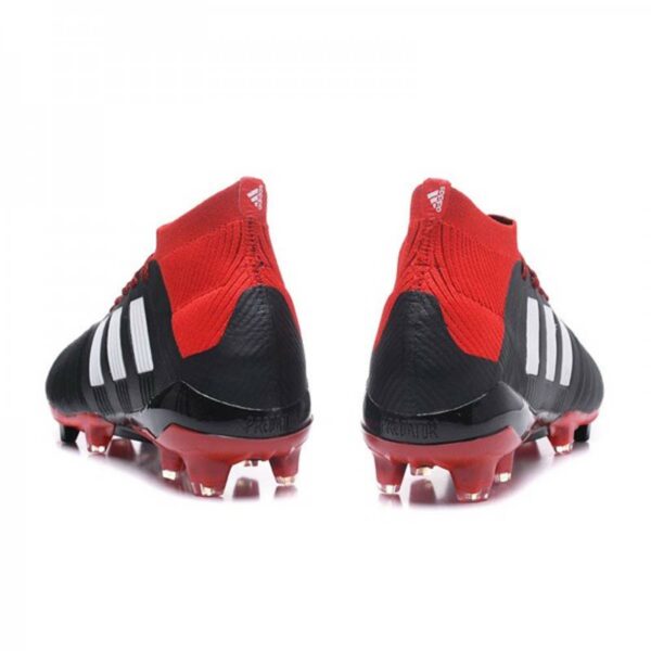adidas-Predator-18-1-FG-fußballschuhe-schwarz-rot-4