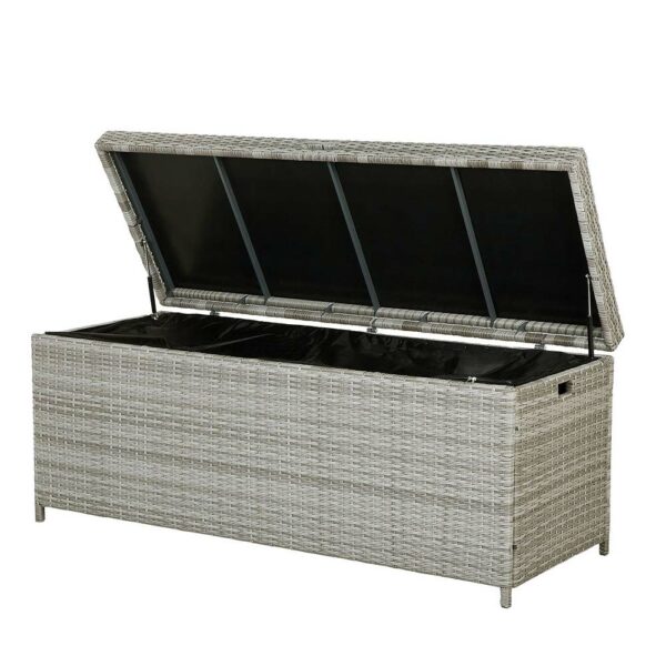 beliani-auflagenbox-rattan-grau-1