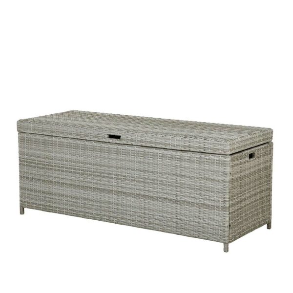 beliani-auflagenbox-rattan-grau-3