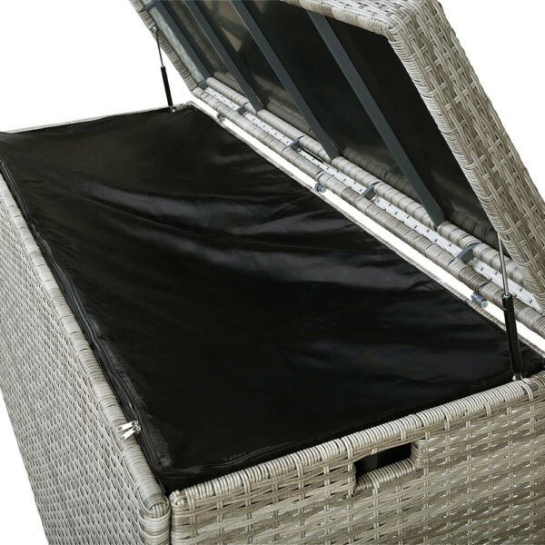 beliani-auflagenbox-rattan-grau-4