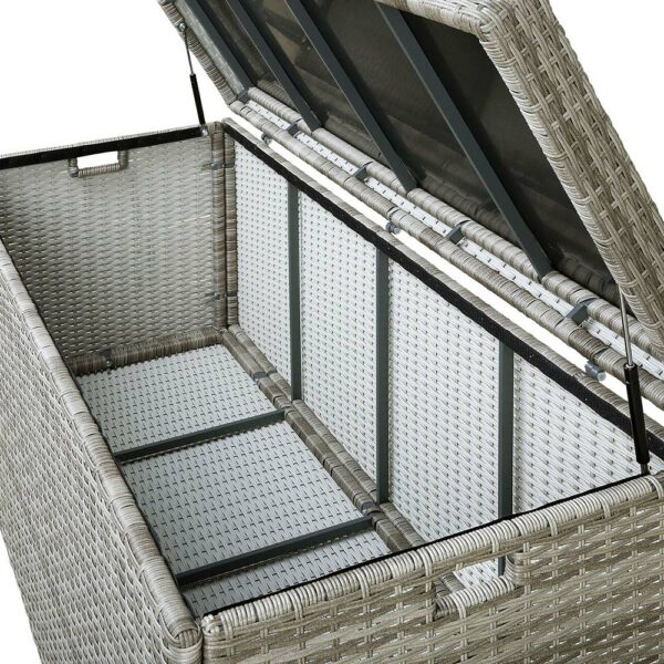beliani-auflagenbox-rattan-grau-5