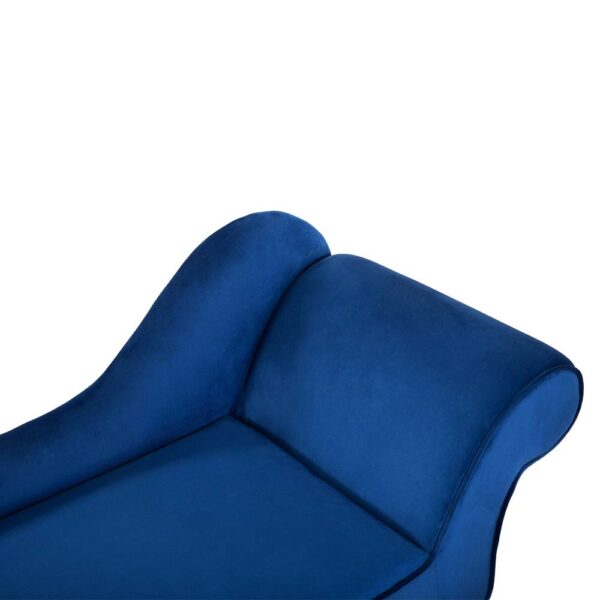 beliani-chaiselongue-modern-stil-samt-dunkelblau-4