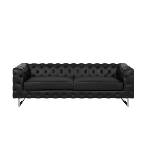 beliani-sofa-kunstleder-lederoptik-schwarz-couch-dreisitzer-1