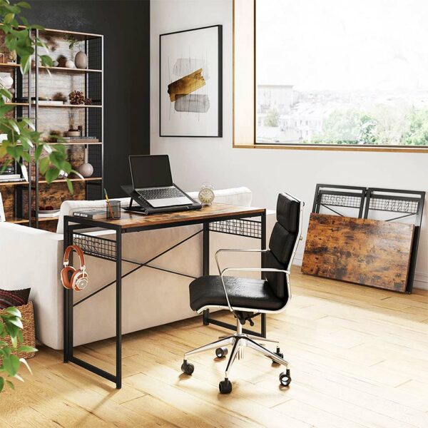 buerotisch-computertisch-klappbar-schreibtisch-office-pc-tisch-design-schwarz-braun-4.jpg