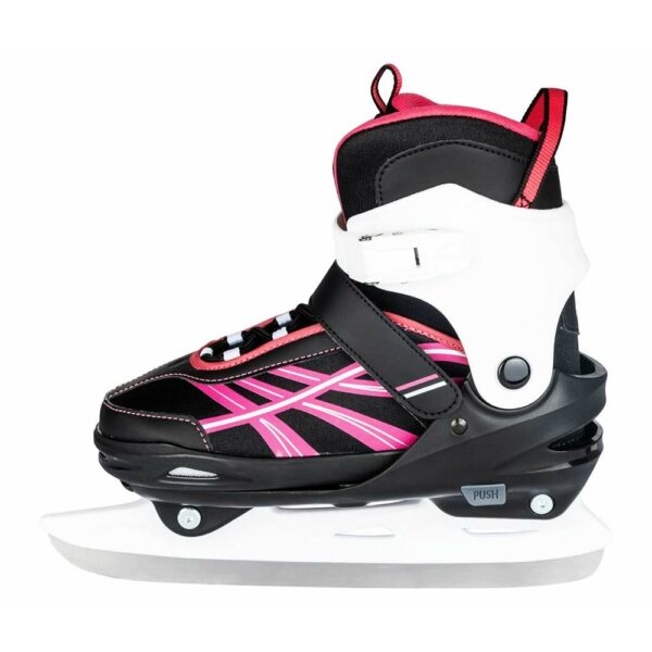 crivit-schlittschuhe-jugendlich-37-41-schwarz-rosa-4